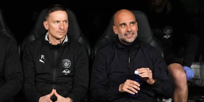 Pepijn Lijnders to Leave Manchester City After Guardiola Exit