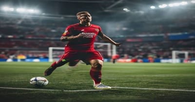 Liverpool Near Deal for Samuel Martinez, First Summer Transfer