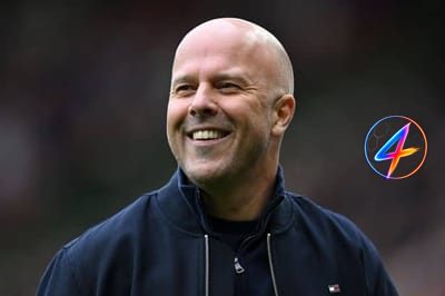 Liverpool agree five-year deal with first summer signing