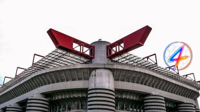 Milan ospita il Cagliari nell'ultima giornata di Serie A