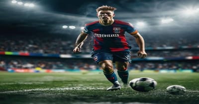 Luuk de Jong deja el FC Porto con futuro incierto