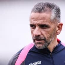 Rui Borges promete al Sporting retener la copa la próxima temporada
