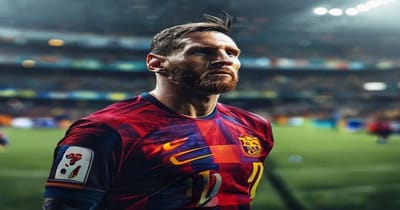 Il Barcellona intensifica la ricerca del difensore 26enne di Serie A