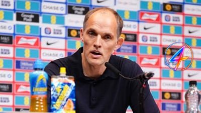 Tuchel Defends Tough Picks, Explains Foden and Palmer Exclusions