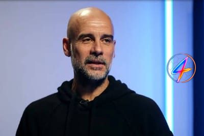 Pep Guardiola admits single regret after Manchester City exit announcement
