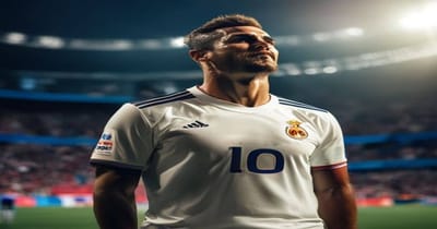 Dani Ceballos se despide del Real Madrid con emotivo mensaje