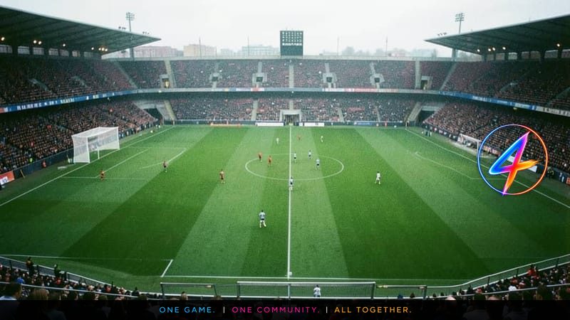 Van Ramshorst: le PSV doit viser l'Europa League, Eredivisie s'effondre