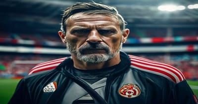 Mourinho retiene a Nico Paz en el Real Madrid
