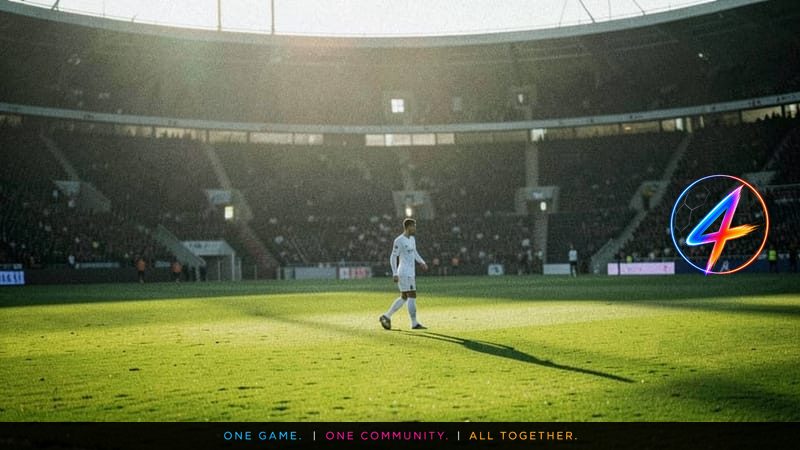 La nouvelle recrue d'Ajax salue un groupe fantastique après ses débuts