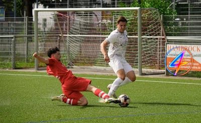 Germany Thumps Finland 4-0 in Mainz Friendly