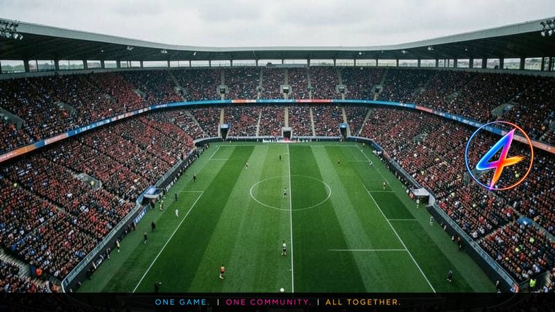 Stengs revient à l'AZ avec un seul objectif : jouer les 90 minutes