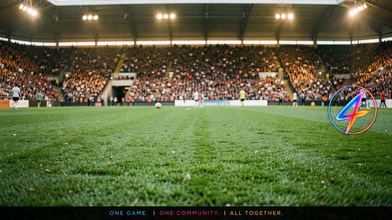 Nord vide attend Sochaux, la rénovation du Red Star retardée stagne
