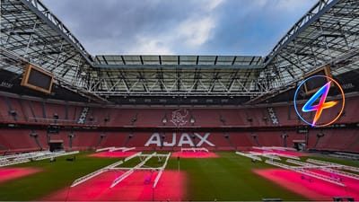 Ajax and Stuttgart target Strasbourg midfielder Sébastien Nanasi