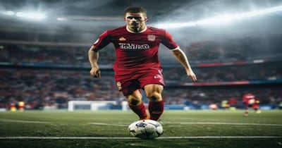 Liverpool cerca il difensore centrale Giovanni Leoni per un trasferimento da 90 milioni di sterline