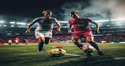 Bayern München und Crystal Palace im Visier: Bundesliga‑Mittelfeldspieler