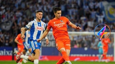 Zubeldia reflexiona sobre la campaña del Real Sociedad y la marcha de Aritz