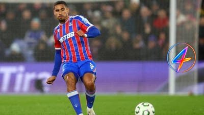 Maxence Lacroix jouera le dernier match possible contre Palace dimanche