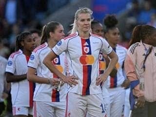 Cambriolage du domicile d'Ada Hegerberg avant la finale de la Ligue des champions