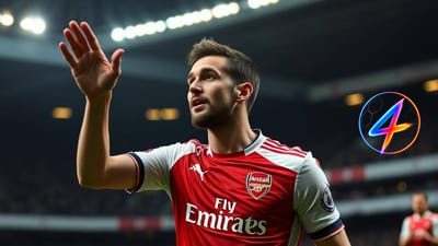 Thomas Vermaelen prijst Arsenal's huidige titelrace