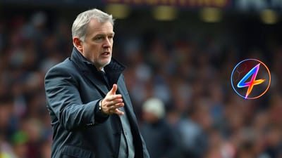 Rogier Meijer benoemd tot hoofdtrainer Sparta Rotterdam