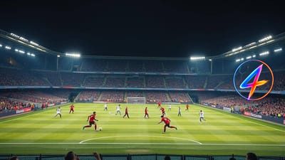 Wuppertaler SV Reach FINAL4 After Curious Winning Goal