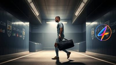 João Palhinha strebt dauerhaften Transfer zu Tottenham an