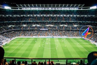 LFP reports slight attendance rise and record fill rate