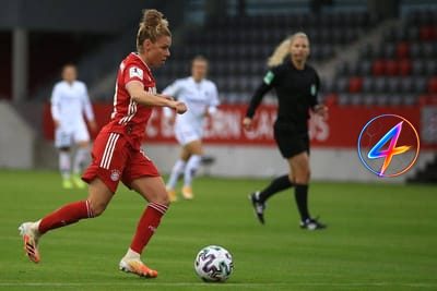 Alexia Putellas jugará el último partido como local del Barcelona