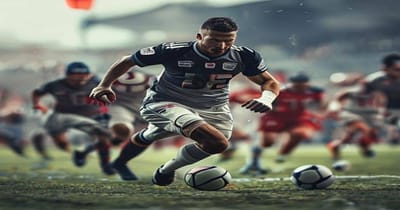FC Barcelona define plan de desarrollo para el joven de 18 años Hamza Abdelkarim