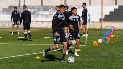 Allegri affronta i dilemmi di Lukaku, Anguissa e Meret a SSC Napoli