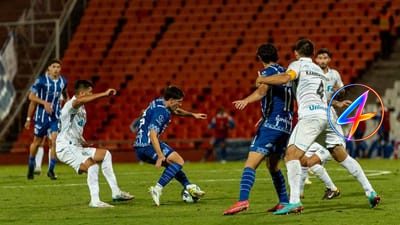 Torreense sorprende al Famalicão y Oliveira reacciona a la victoria en la Copa