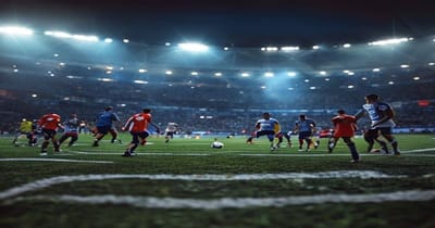 L'incertitude plane sur le duel Nouvelle-Zélande – Iran, ouverture de la Coupe du monde