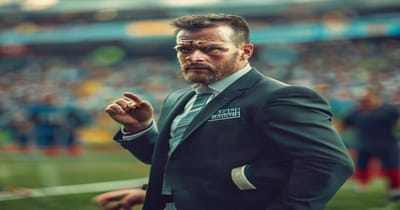 Tim Sparv nombrado entrenador del CD Mafra