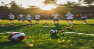 Deschamps Starts World Cup 2026 Camp with Mbappe, Kounde