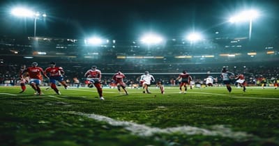 Top 14 Announces Round 25 Matchups