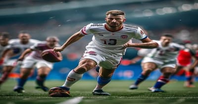 Warren Zaïre-Emery Becomes PSG’s Youngest Debutant