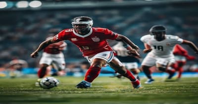 Everton weigh buying Tyrique George after loan