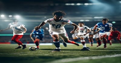 PSG se enfrenta al Arsenal y mantiene a Francia en el quinto lugar del ranking UEFA