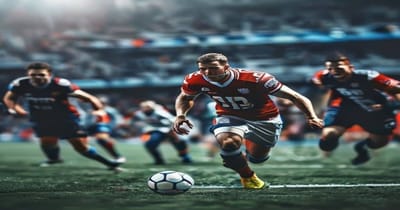 Boskamp raadt Feyenoord Rotterdam aan Vrancken te tekenen
