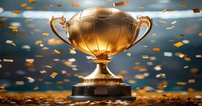 Macron congratulates PSG after Champions League triumph