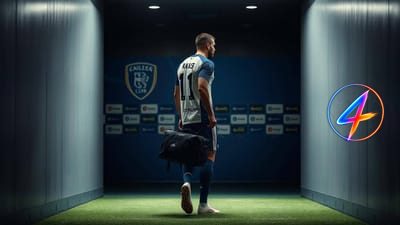 Leeds complete £25m Leo Scienza signing, add striker