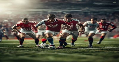 Germany names World Cup squad dominated by three states
