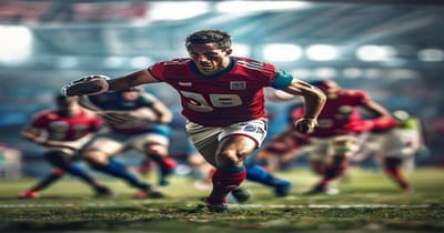VfB Stuttgart Pursue Waalwijk Striker Tim van der Leij