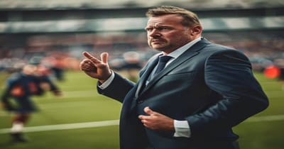 Stellini risponde a De Bruyne per l'uscita di Conte