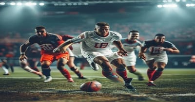 FIFA amplia i poteri del VAR, aggiunge pausa di tre minuti a metà tempo